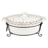 Refractaria french casserole
